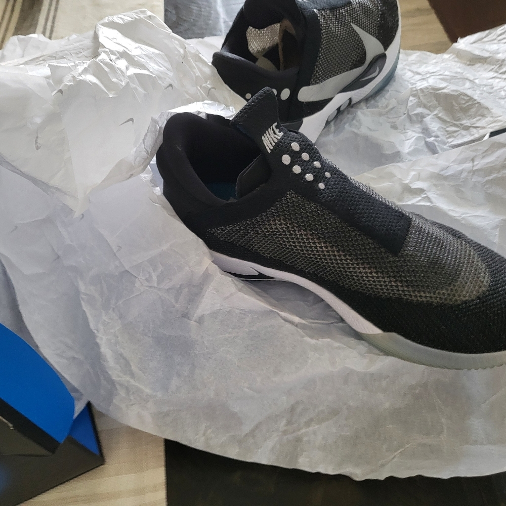 Nike Air Adapt BB - Picture 4 of 6